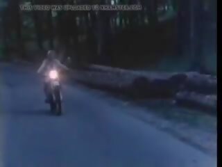 Der Verbumste Motorrad Club Rubin Film, dirty movie 33