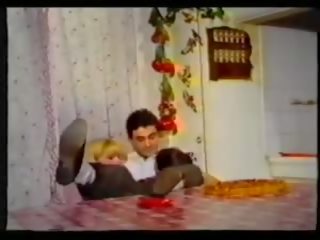 Chatte En Chasse: Free Vintage Porn Video 5b