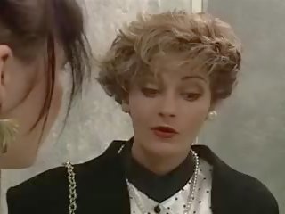 Les rendez vous de sylvia 1989, zadarmo krásne retro sex film film