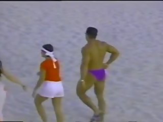 Rio brasilia seksi koko tilavuus 1, vapaa retro porno 33