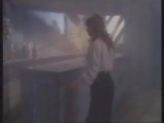 Brinke Stevens & Jody Swafford-ghost Town: Free x rated video d1