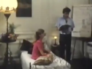 Provinciales en chaleur 1981, zadarmo pleasant retro sex klip vid