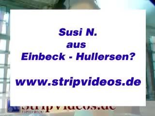 Susi from Hullersen! (Germany)