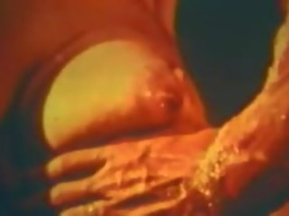 Asli tua porno video dari 1970