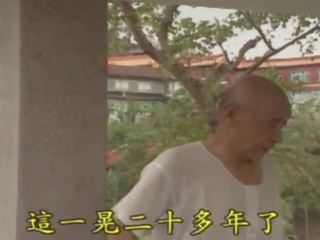 Classis taiwan омаен drama- coldness lying(1995)