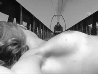 Romy Schneider Nude: Free Vintage Nude Celebrities HD X rated movie mov
