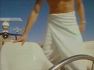 Ship مشهد من vacances ل ibiza 1981 مع marylin قيد البازي