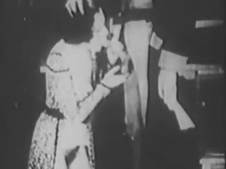 Реколта еротичен филм circa 1930 #9