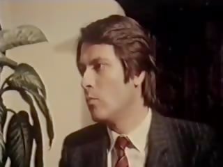 Słodkie francuskie 1978: on-line francuskie dorosły wideo vid 83