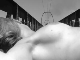 Romy Schneider Nude: Free Vintage Nude Celebrities HD X rated movie mov