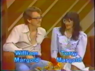 Bill margold and drea wawancara, free x rated clip 34