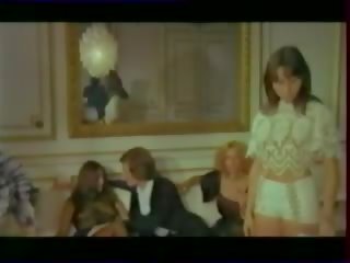Збочений isabelle 1975, безкоштовно безкоштовно 1975 брудна відео 10