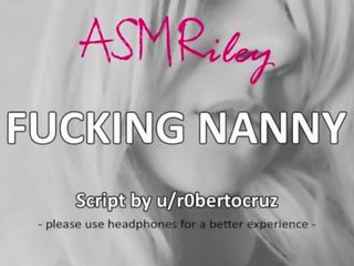 Eroticaudio - ร่วมเพศ nanny