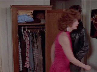 Jamie Lee Curtis: Free American HD sex film vid 04