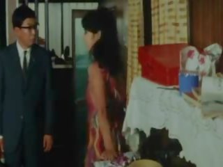 Chijin לא ai 1967: חופשי אסייתי פורנו וידאו 1d