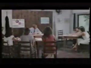 Das fick-examen 1981: gratis x tsjechisch porno video- 48
