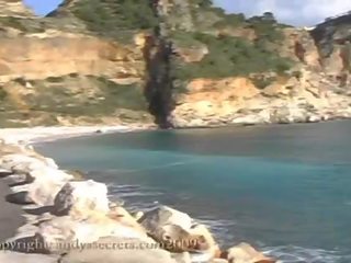 Sandyssecrets - plaža