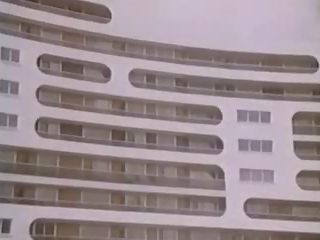 Fantasmes a ля carte 1980, безкоштовно кіно x номінальний кліп ee