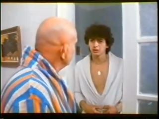復古 porno:gousgounis o idonovlepsias(1984)
